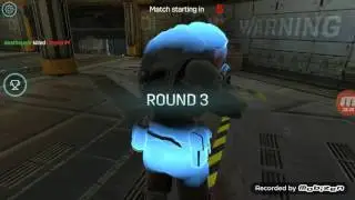 Deadheads ep 1 (it's an epic game 👏)