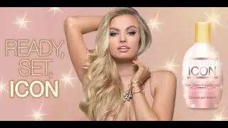 2018 Designer Skin - Instant Icon Face Bronzer