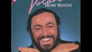 Fra Tanta Gente - Luciano Pavarotti