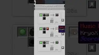 How to Use the Stamping Press in SCORCHER GUNS 2 for Minecraft