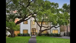 2211 Troon, Houston, Texas 77019