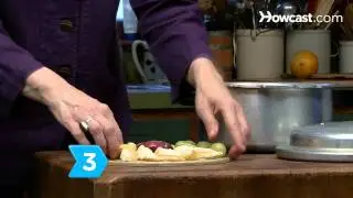 How to Make Carbonated Fruit