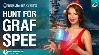 Hunt for Graf Spee