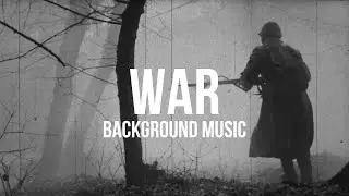 Free Dramatic War Military Soldier Trailer Music