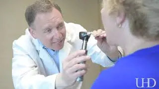 UHD Matthew Patterson. MD