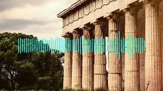 Relaxing Ancient Greek Music Instrumental | For Study, Focus and Meditation | 1 Hour