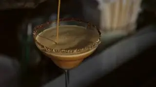 Godiva Cafe - Rixos Premium Dubai