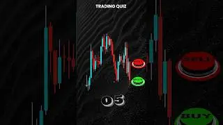 🎯 Trading Quiz Time! 🎯  Comment your answer below and let&rsquo;s see who gets it right! 🧠🔥