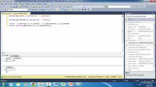 70-461 Session 1: Querying Microsoft SQL Server (SQL code) : String Functions - extraction