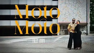 Fally Ipupa – Moto Moto (Clip Officiel)