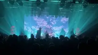 3 lutego 2024 VOO VOO koncert NCCP Opole
