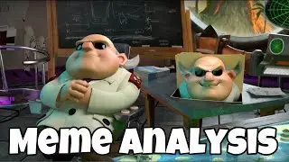 Dr.T Boom Beach Ads Meme Analysis