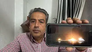عااااجل انتم في دائره الخطر. / إغلاق مضيق هرمز
