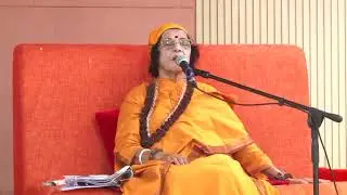 September 2025 | Poonam | Satsang | P. P. Maiyashree ShailajaDevi