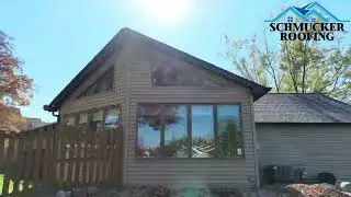 Schmucker Roofing - Fort Wayne Roof | #1 Roofing Contractor in Fort Wayne