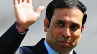 Happy 44th birthday of &lsquo;very very special&rsquo; former Indian cricketer VVS Laxman
