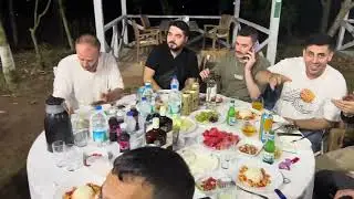 Mengen Oyun Havası Mengenli Emre Tuna Eğlence 8