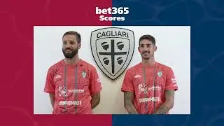 Sfida AMARCORD | Cagliari-Parma | Pavoletti 🆚 Deiola