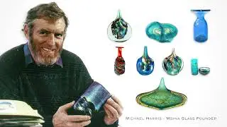 Chattels - The Antique Shop (Glass in Malta)