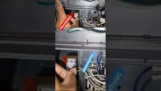 Что такое предохранители на 3 ампера? (объяснение)#hvac#drewdriskle#troubleshooting#heatingsystem...