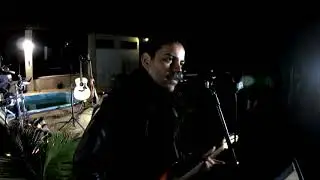 My Sacrifice Cover