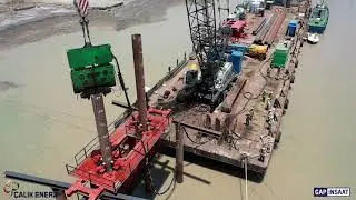 KZP First Steel Pipe Pile