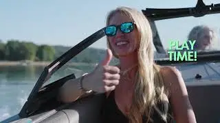 Made for Lake Fun in East Tennessee in Adventure Anderson County, TN