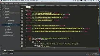 CMS Project   Admin Chart   Extra Features . Node.js for Beginners.