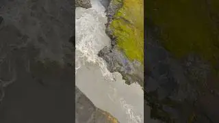 Iceland  chasing the waterfalls #cinematicfpv