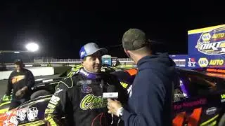 RPWSDW19- Chris Crane wins Pro Stock heat #2