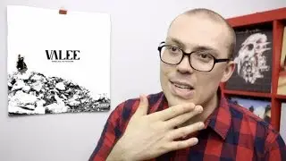 Valee - GOOD Job, You Found Me EP REVIEW