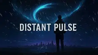 Distant Pulse | Ambient Trap Beat | A minor | 140 BPM | Limitless Beats Lab