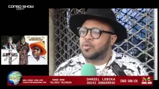 MUANA PAPA WEMBA ALOBI AMAZONE AZO SANGUISA BANA TÉ.