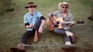 Vesti & Bular - Ligação Química Com Você (Macete para Vestibular)