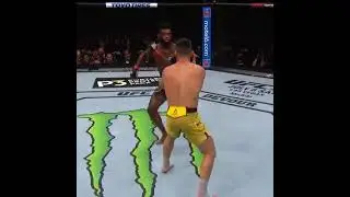 UFC 250 | Sterling vs munhoz | free fight