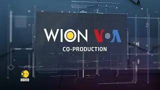 WION-VOA Co-Production: Biden unveils new military aid to Kyiv | US warns of Russian cyberattacks