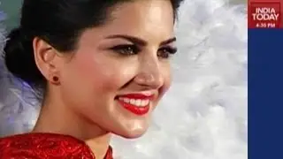 Sunny Leone Guilty Of Vulgarity Or Victim Of Star Bashing?