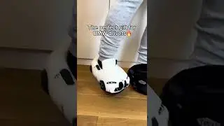 Bmw slippers🔥