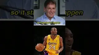 Mavs almost traded for Kobe in 2007 👀