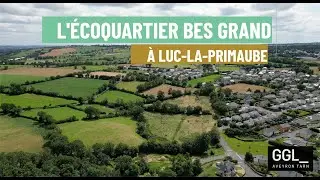 🌿 L'&Eacute;coquartier 