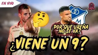 🤔 ¿HOY SE DEFINE LA NOCHE CREMA y ¿Por Qué No Se Va Ureña  👀