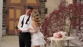 Wedding at Schloss Seeburg | Switzerland | Wedding Videographer Europe