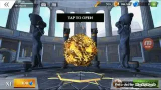 4 Star Hunting Epic Sphere