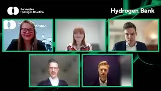 Hydrogen Bank: A game changer for renewable hydrogen in Europe?
