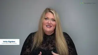Holly Sigsbee, LMHC - Complete Care