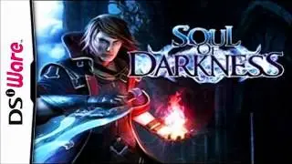 Soul of Darkness: Lydia's Theme