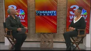 Community Corner: Mindset Monday