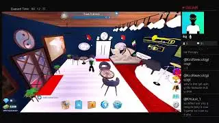 Road To 5 Stars! (Im So Close!) Restaurant tycoon 3 Roblox Live!