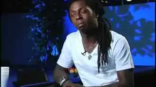 Lil Wayne Interview