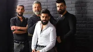 سهرة المستشار المري الفنان فادي السعدون